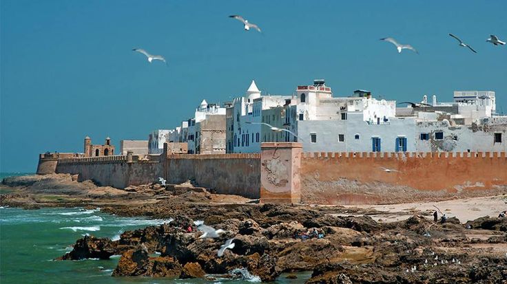 Essaouira