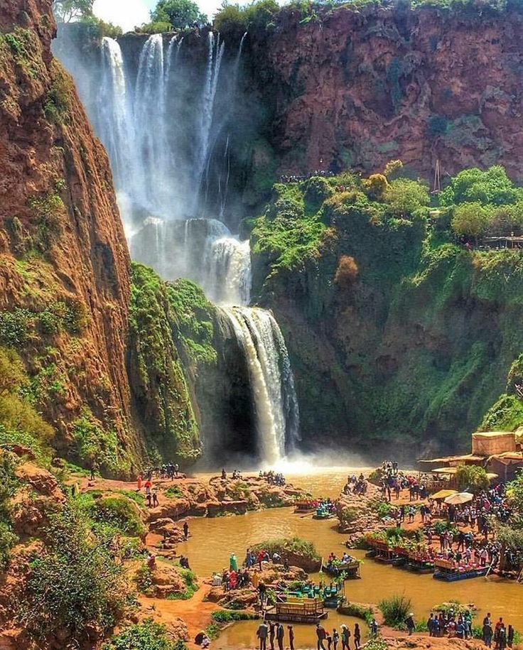 ouzoud