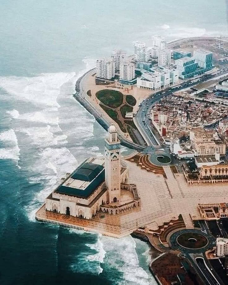 Casablanca